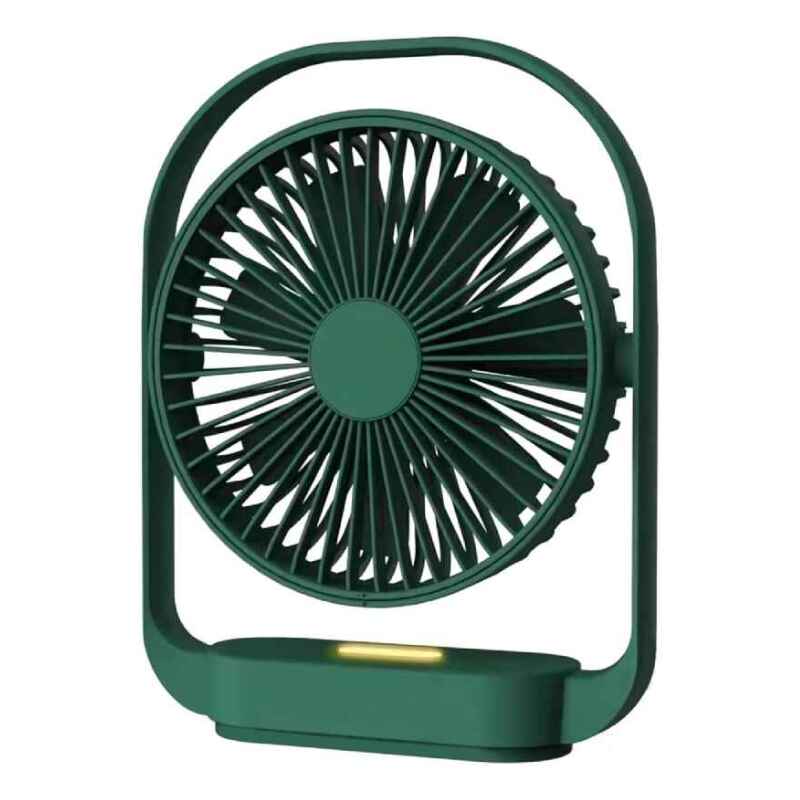 Rechargeable Fans