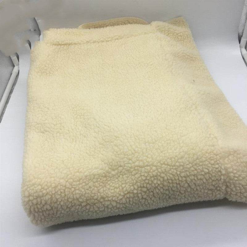 Recliner Cover Sofa Chair Seat Cover Cashmere Soft Relaxing with Armrest Pockets Storage Bag Machine Wash Home Sofa Cover - Mubimart