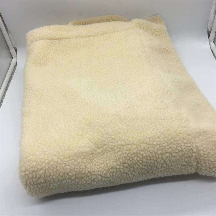 Recliner Cover Sofa Chair Seat Cover Cashmere Soft Relaxing with Armrest Pockets Storage Bag Machine Wash Home Sofa Cover - Mubimart