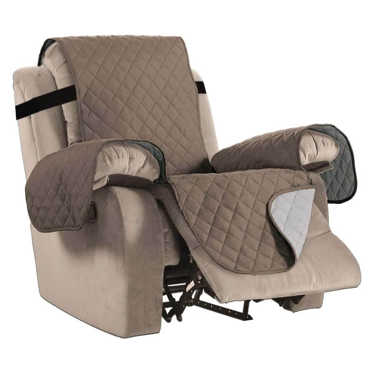 Recliner Sofa Cushion Non-slip - Mubimart