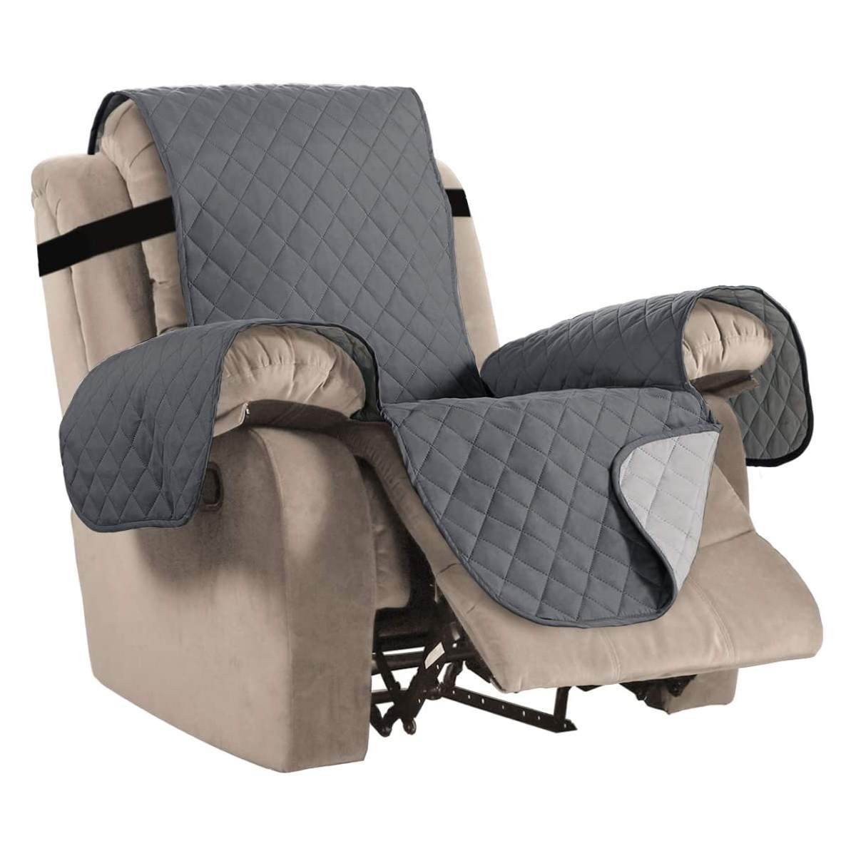 Recliner Sofa Cushion Non-slip - Mubimart