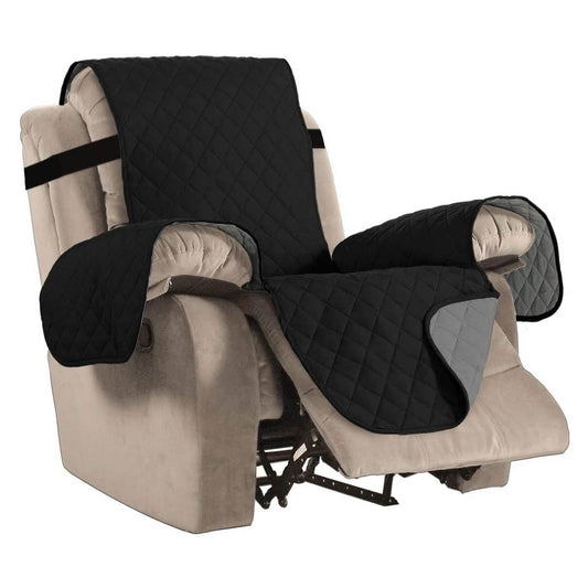 Recliner Sofa Cushion Non-slip - Mubimart