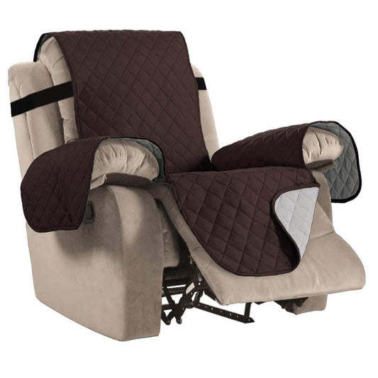Recliner Sofa Cushion Non-slip - Mubimart