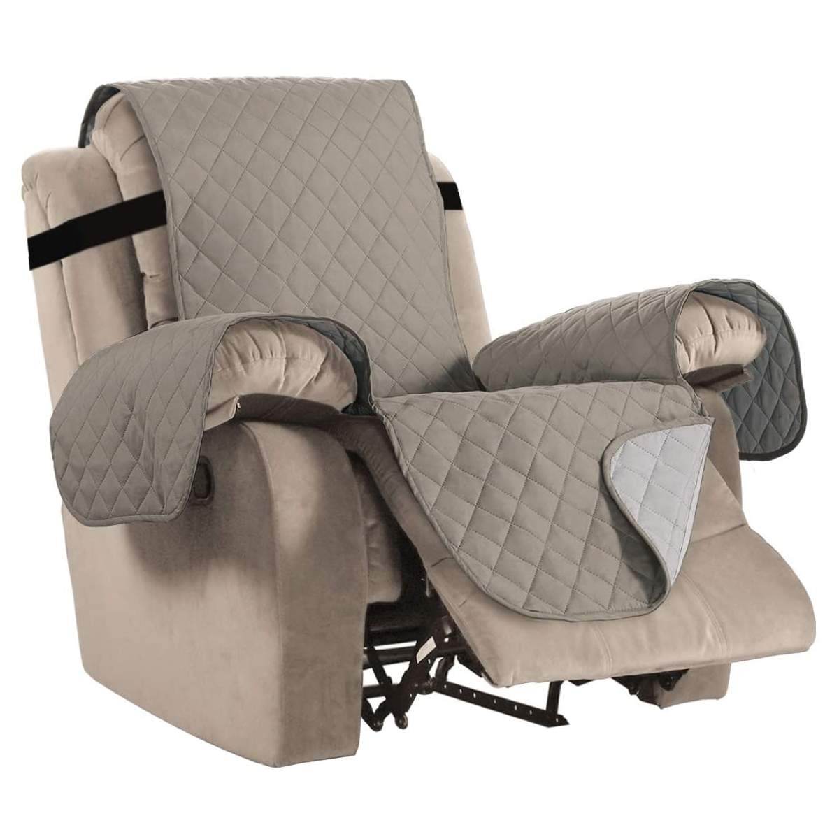 Recliner Sofa Cushion Non-slip - Mubimart