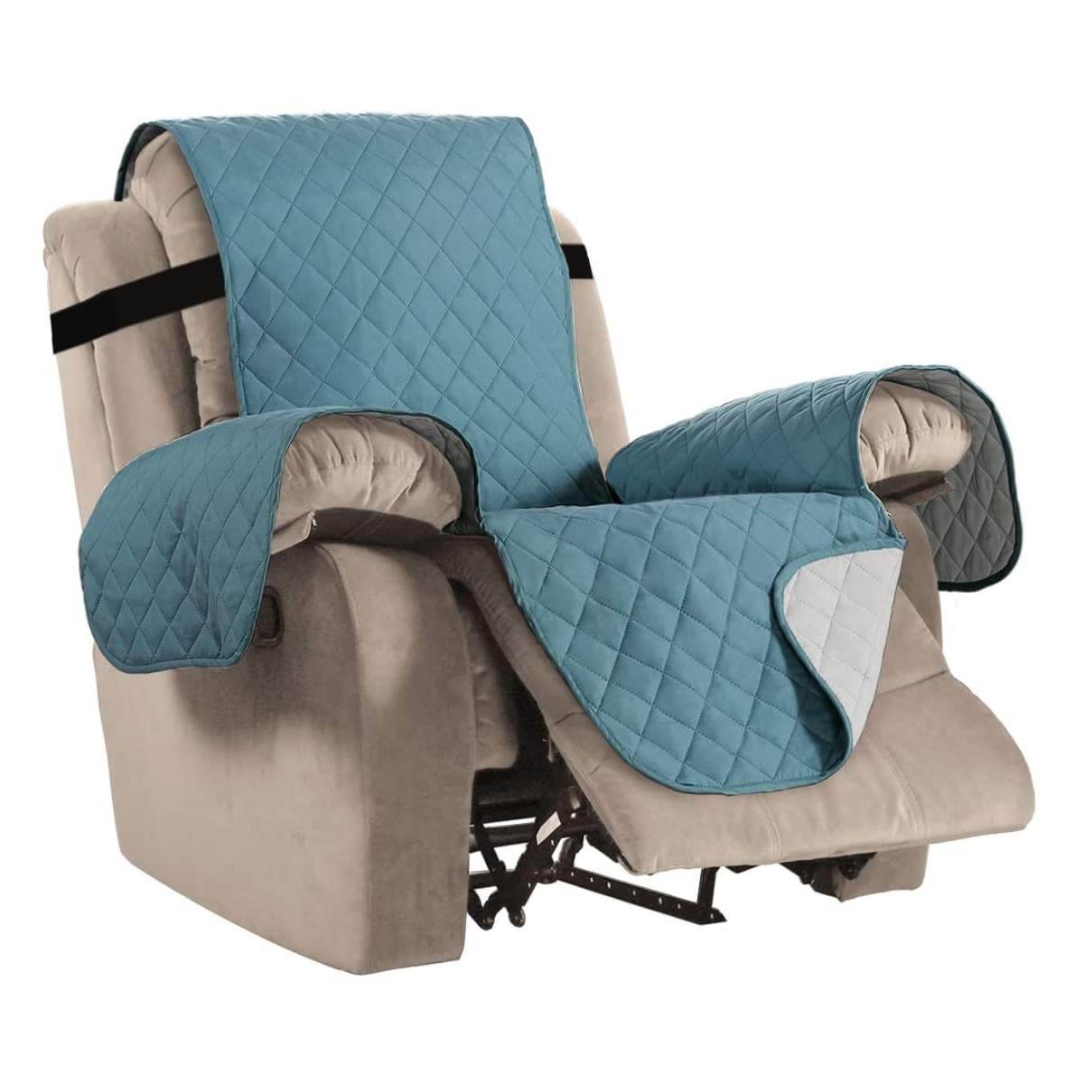 Recliner Sofa Cushion Non-slip - Mubimart