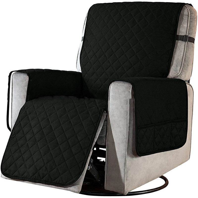 Recliner Sofa Towel Anti-slip And Anti-slip - Mubimart