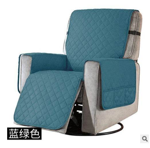 Recliner Sofa Towel Anti-slip And Anti-slip - Mubimart