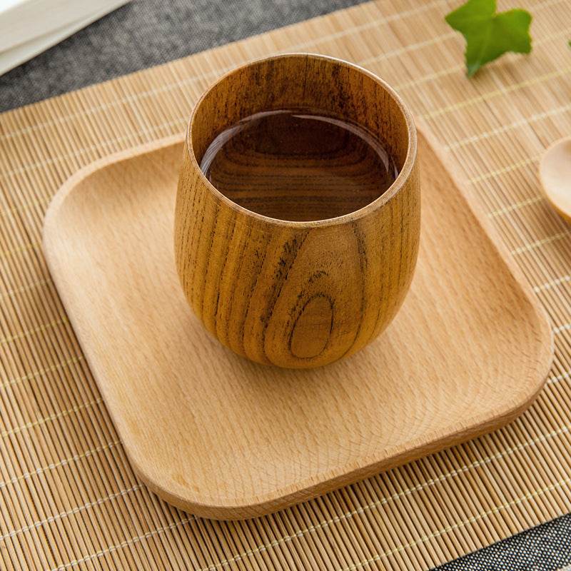 Rectangular cutlery tray tea tray - Mubimart