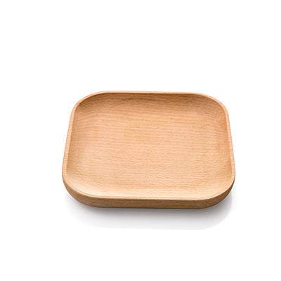 Rectangular cutlery tray tea tray - Mubimart