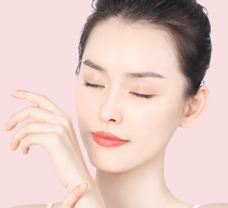 Red Pomegranate Moisturizing Moisturizing Body Scrub Body Lotion - Mubimart