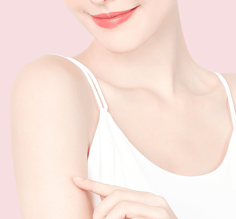 Red Pomegranate Moisturizing Moisturizing Body Scrub Body Lotion - Mubimart