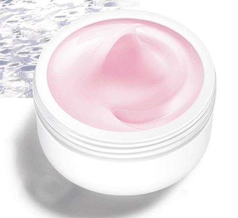 Red Pomegranate Moisturizing Moisturizing Body Scrub Body Lotion - Mubimart