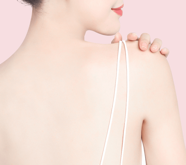 Red Pomegranate Moisturizing Moisturizing Body Scrub Body Lotion - Mubimart