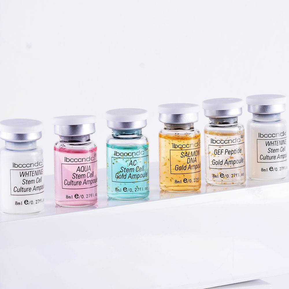 Refining and Brightening Foundation - Mubimart