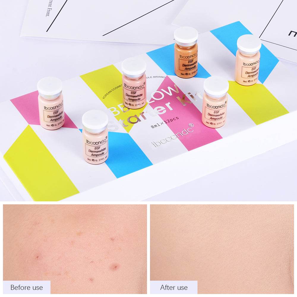 Refining and Brightening Foundation - Mubimart