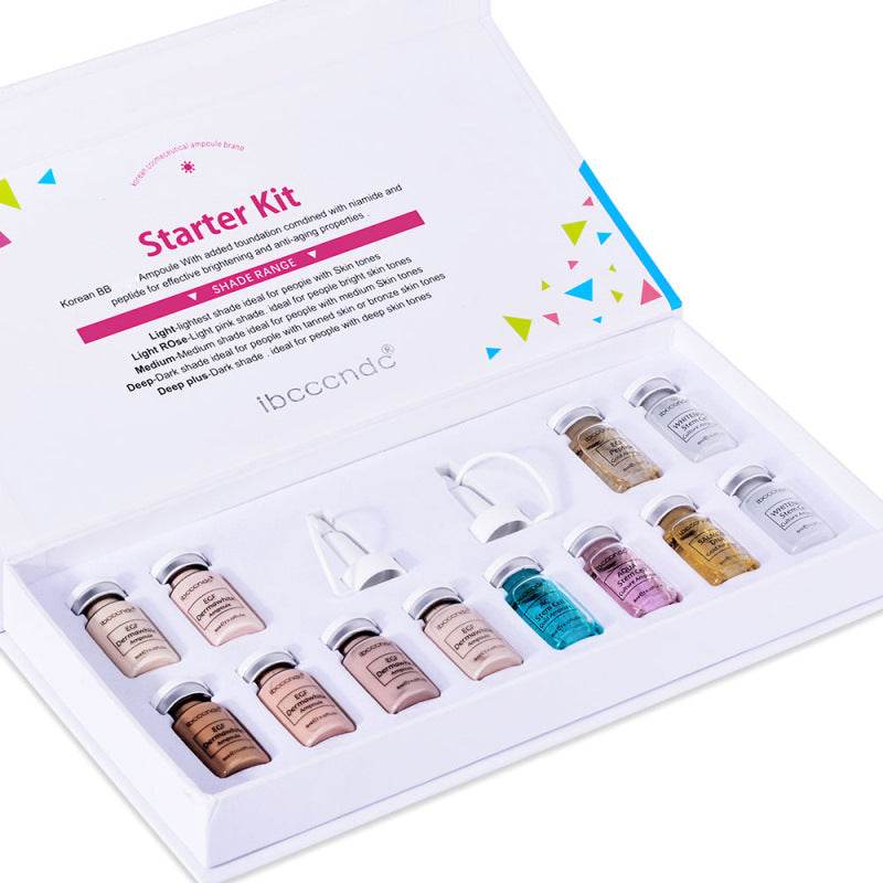 Refining and Brightening Foundation - Mubimart