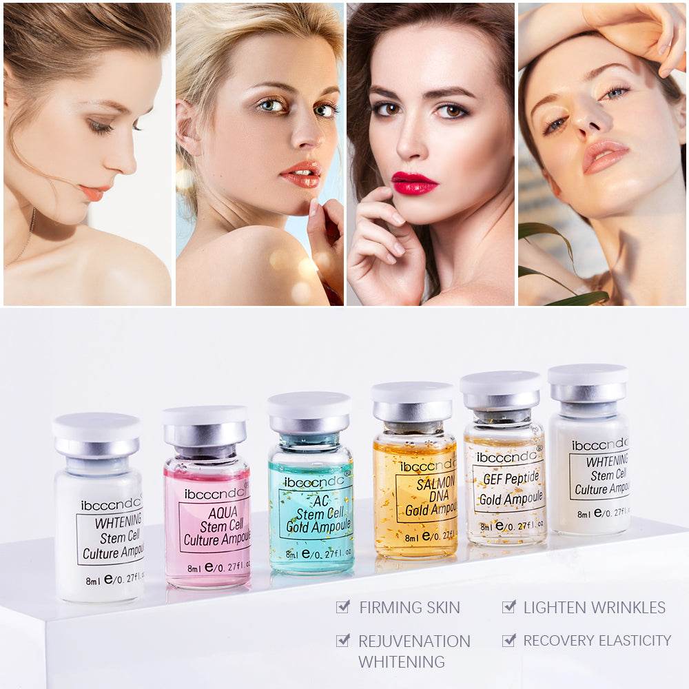 Refining and Brightening Foundation - Mubimart