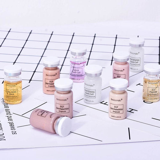 Refining and Brightening Foundation - Mubimart
