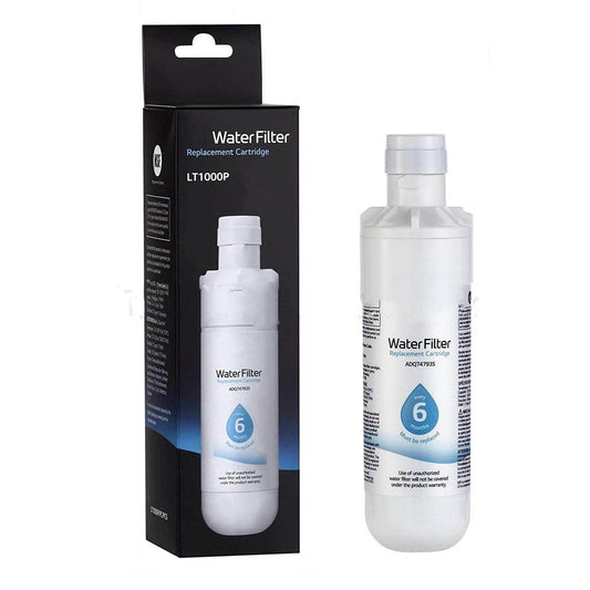 Refrigerator Filter Core Water Filter - Mubimart