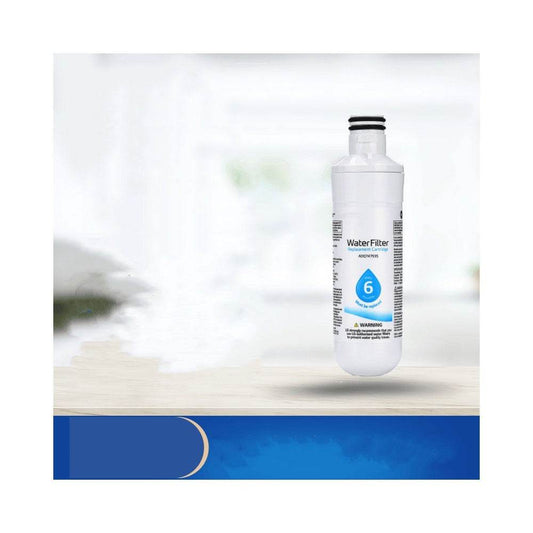 Refrigerator Filter Core Water Filter - Mubimart