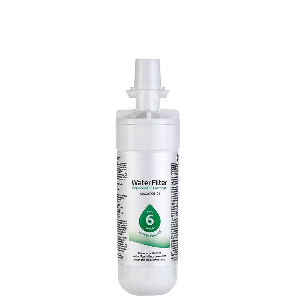 Refrigerator Filter Element Water Filter New - Mubimart