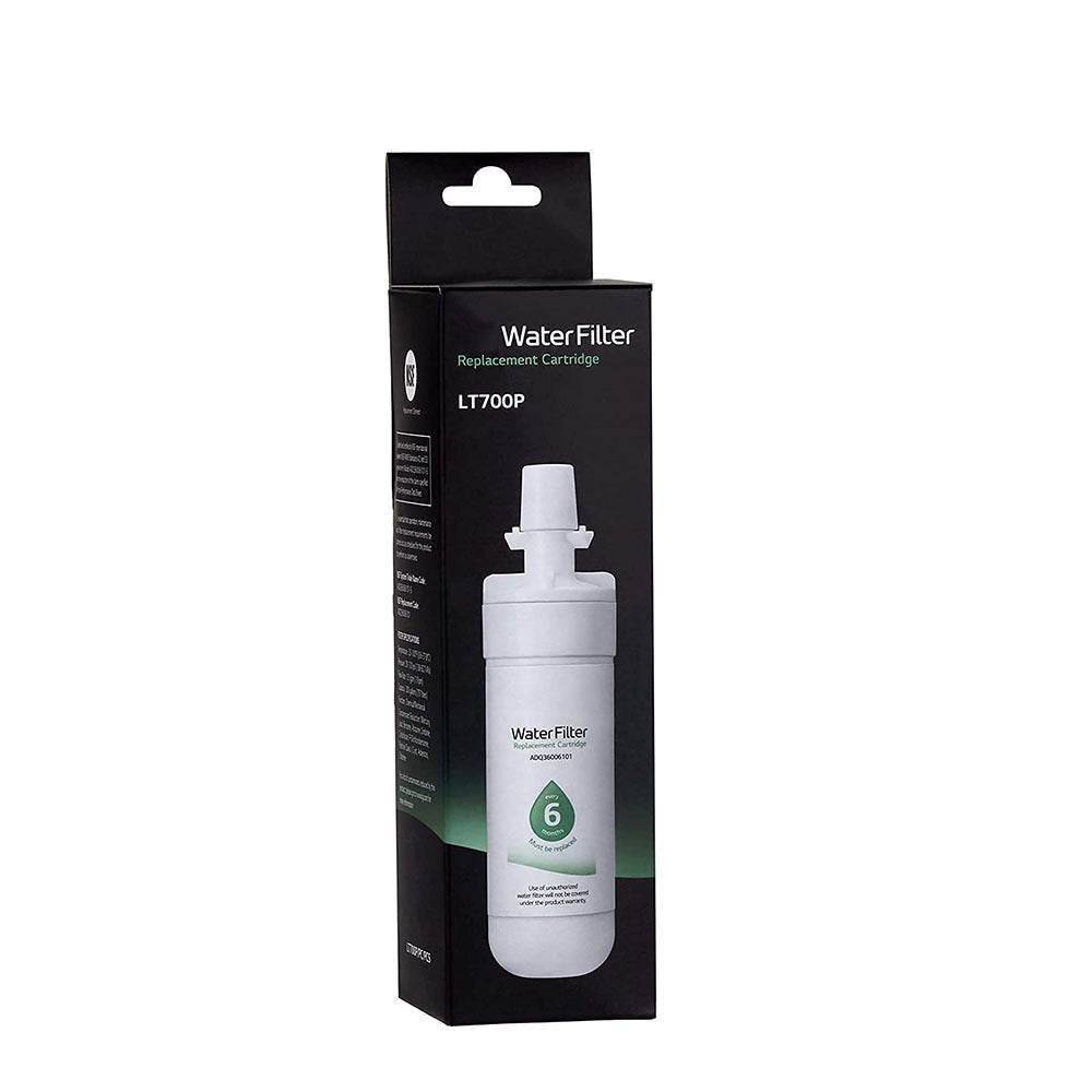 Refrigerator Filter Element Water Filter New - Mubimart