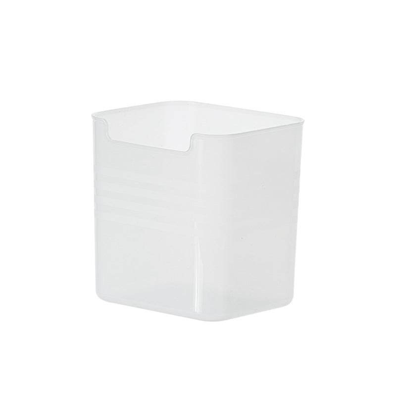 Refrigerator Storage Box Food Food Vegetable Fruit Classification - Mubimart