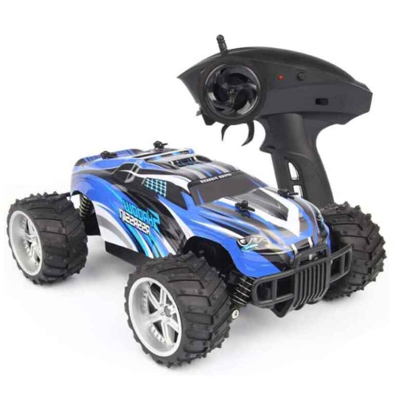 Remote Control toys