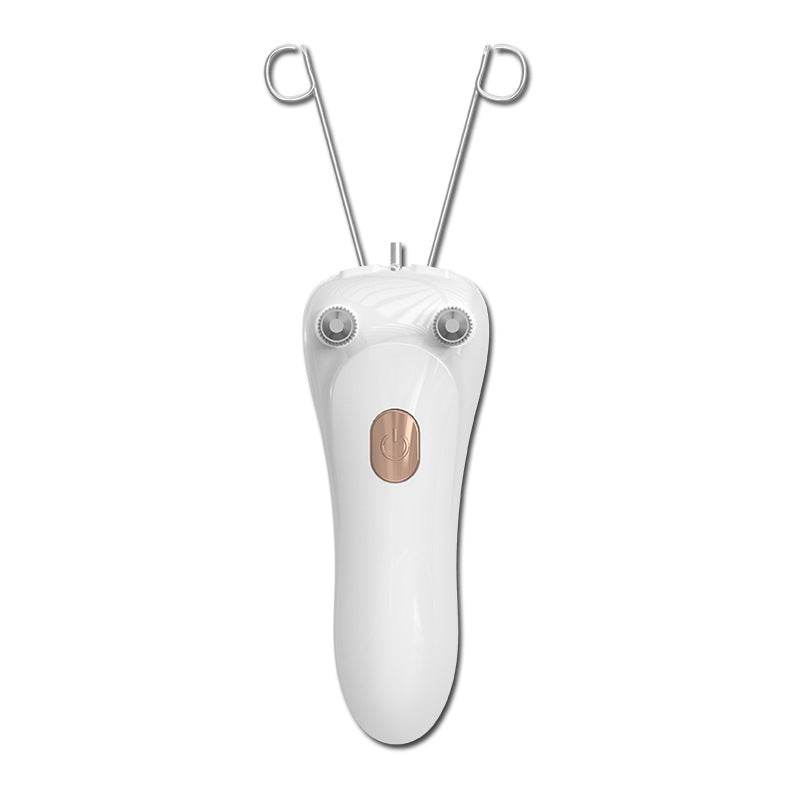 Remover To Remove Facial Hair Charging Mode - Mubimart