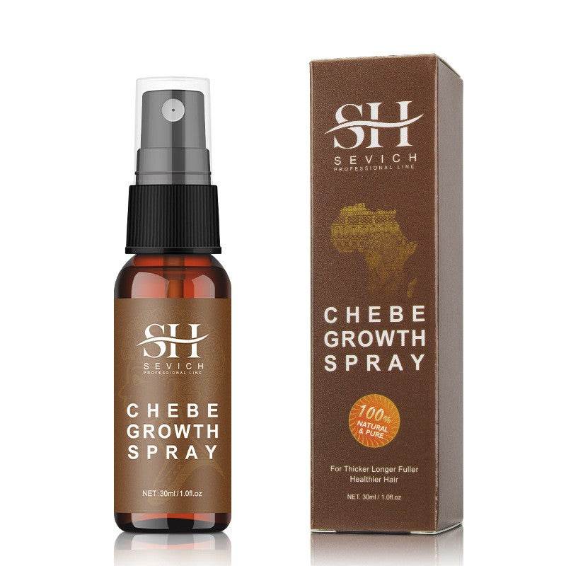 Repair Dry Hair Spray Essential Oil - Mubimart