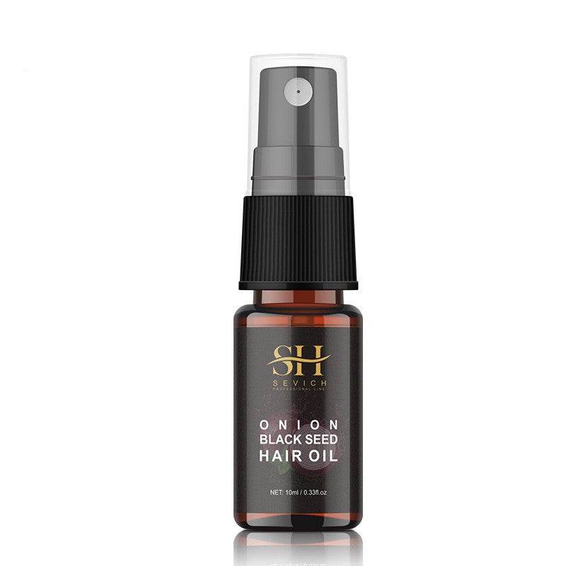 Repair Dry Hair Spray Essential Oil - Mubimart