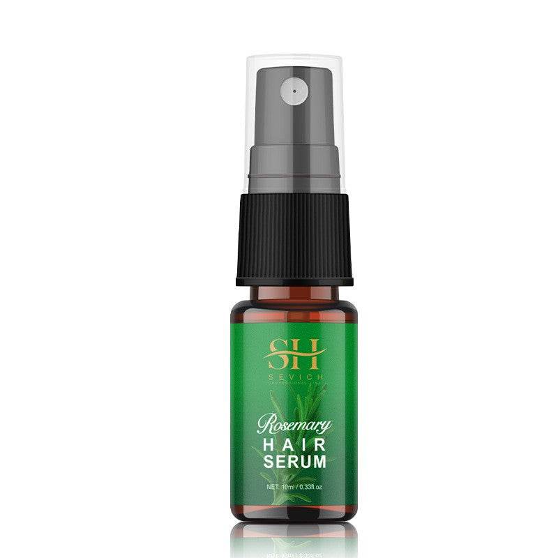 Repair Dry Hair Spray Essential Oil - Mubimart