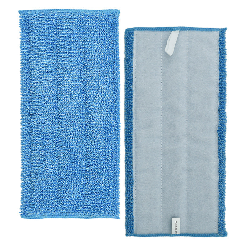 Repeated Use Of Mop Pads And Mop Head Accessories - Mubimart - Mop head 