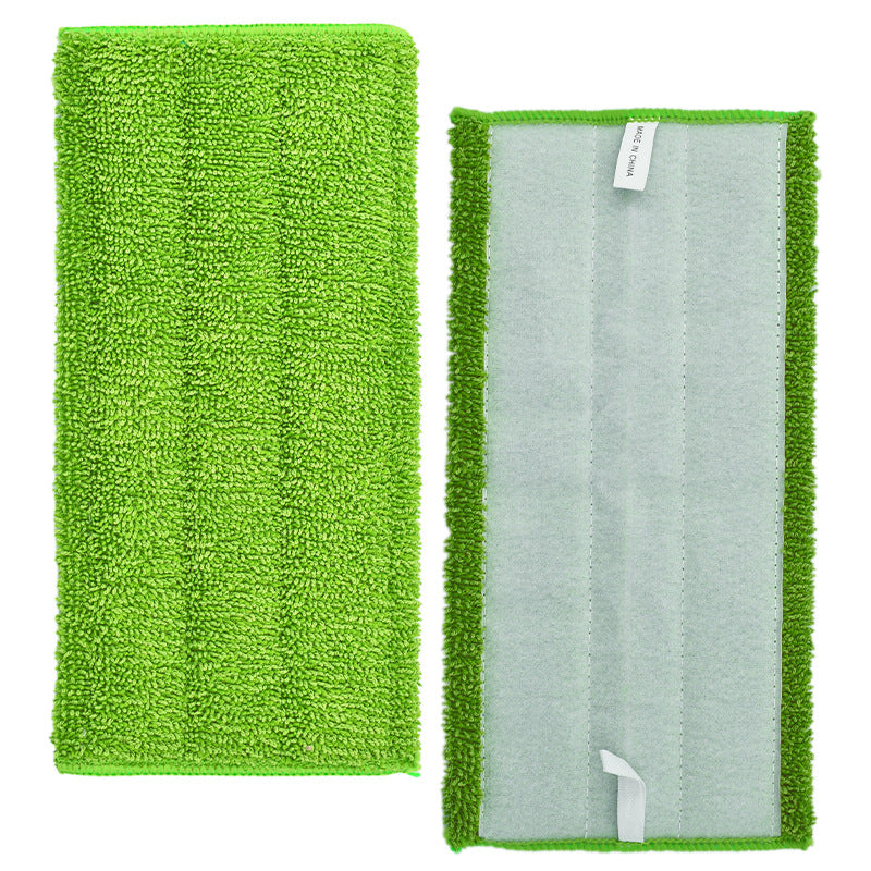 Repeated Use Of Mop Pads And Mop Head Accessories - Mubimart -  