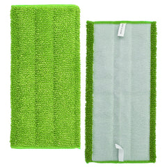 Repeated Use Of Mop Pads And Mop Head Accessories - Mubimart -  