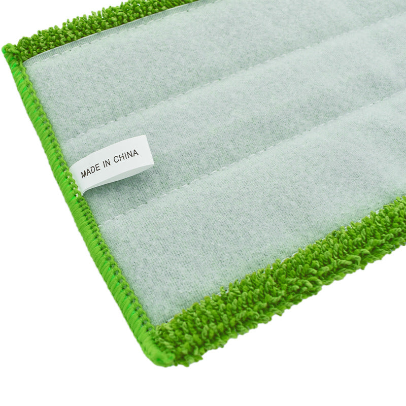 Repeated Use Of Mop Pads And Mop Head Accessories - Mubimart -  