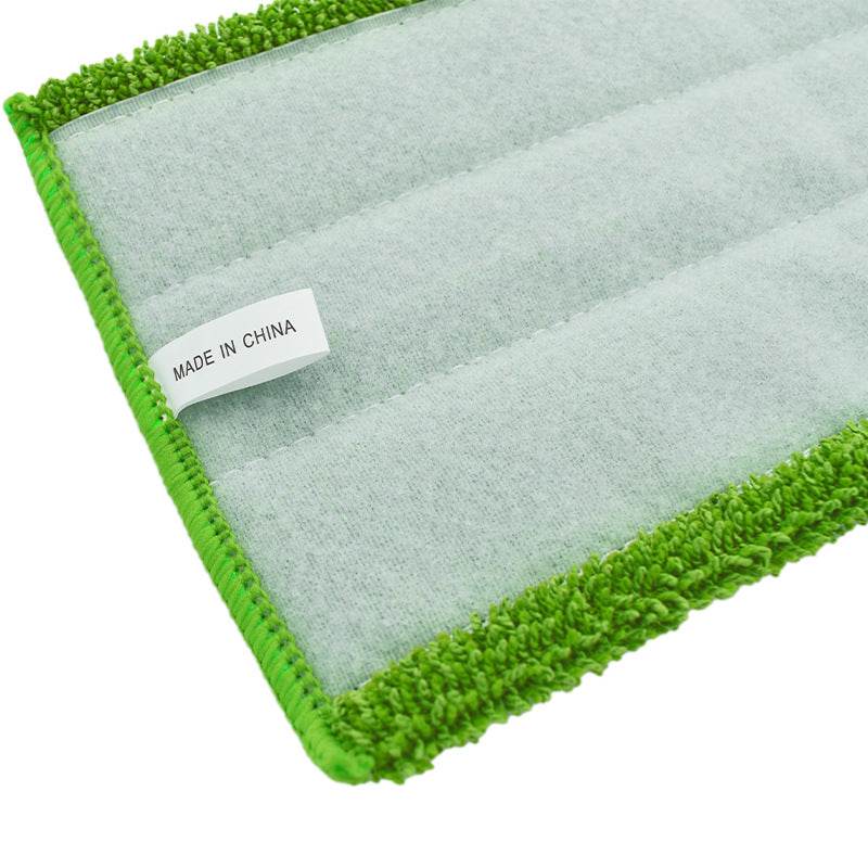 Repeated Use Of Mop Pads And Mop Head Accessories - Mubimart