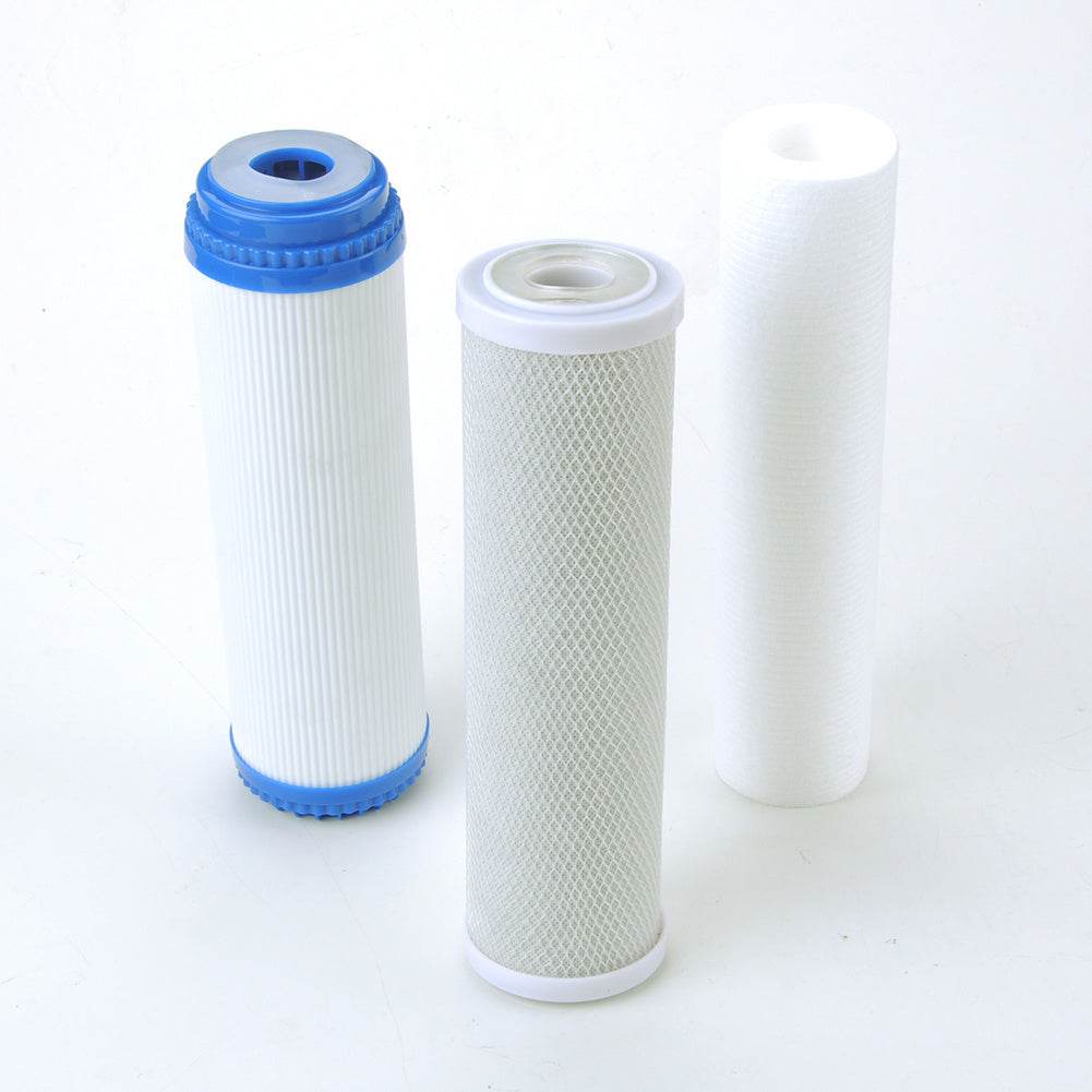 Replace water filter element - Mubimart
