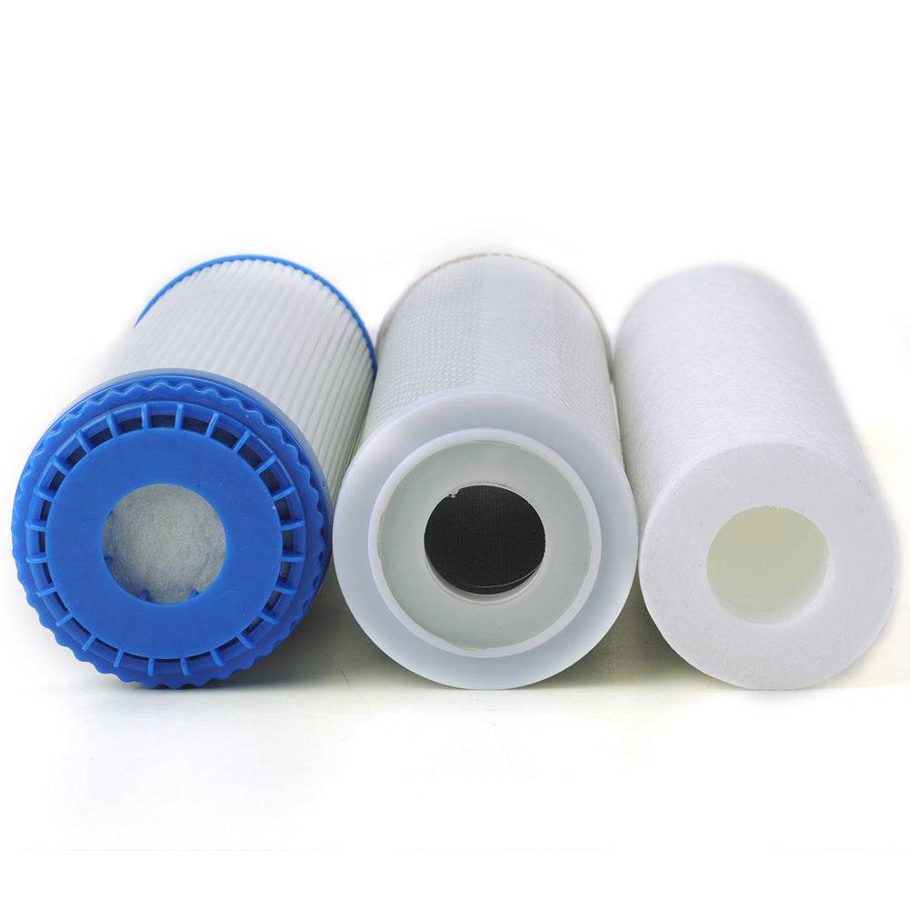 Replace water filter element - Mubimart