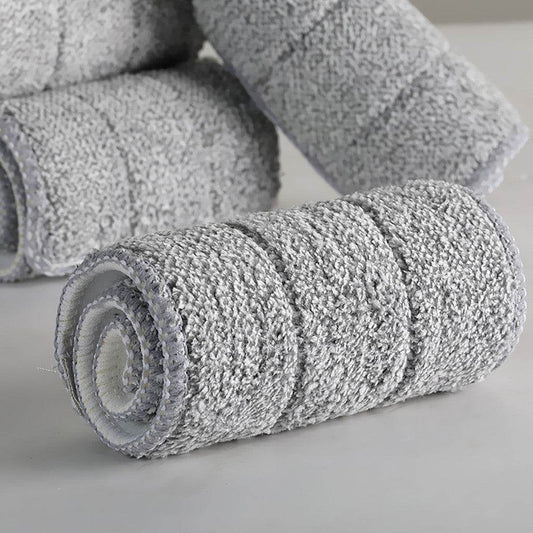 Replacement Microfiber Mop Pads - Mubimart