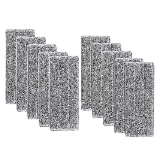 Replacement Microfiber Mop Pads - Mubimart