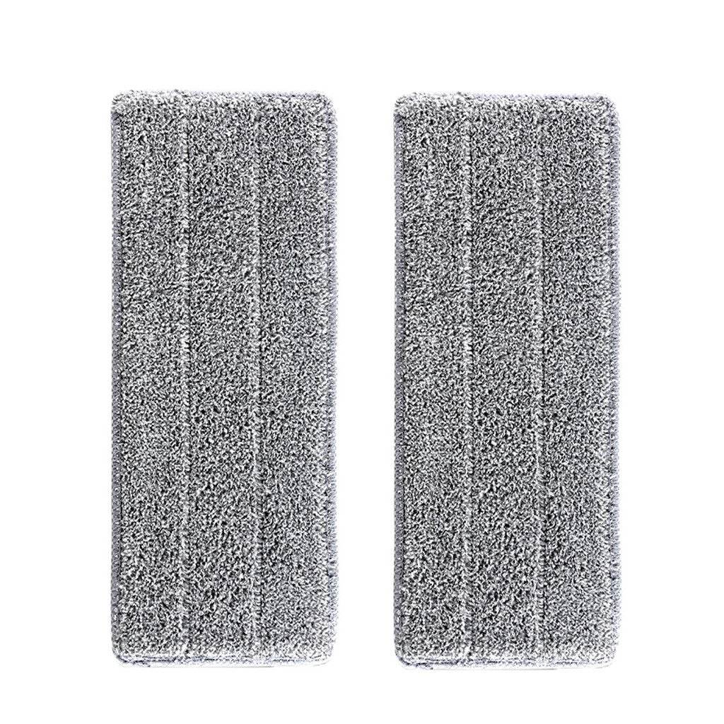 Replacement Microfiber Mop Pads - Mubimart