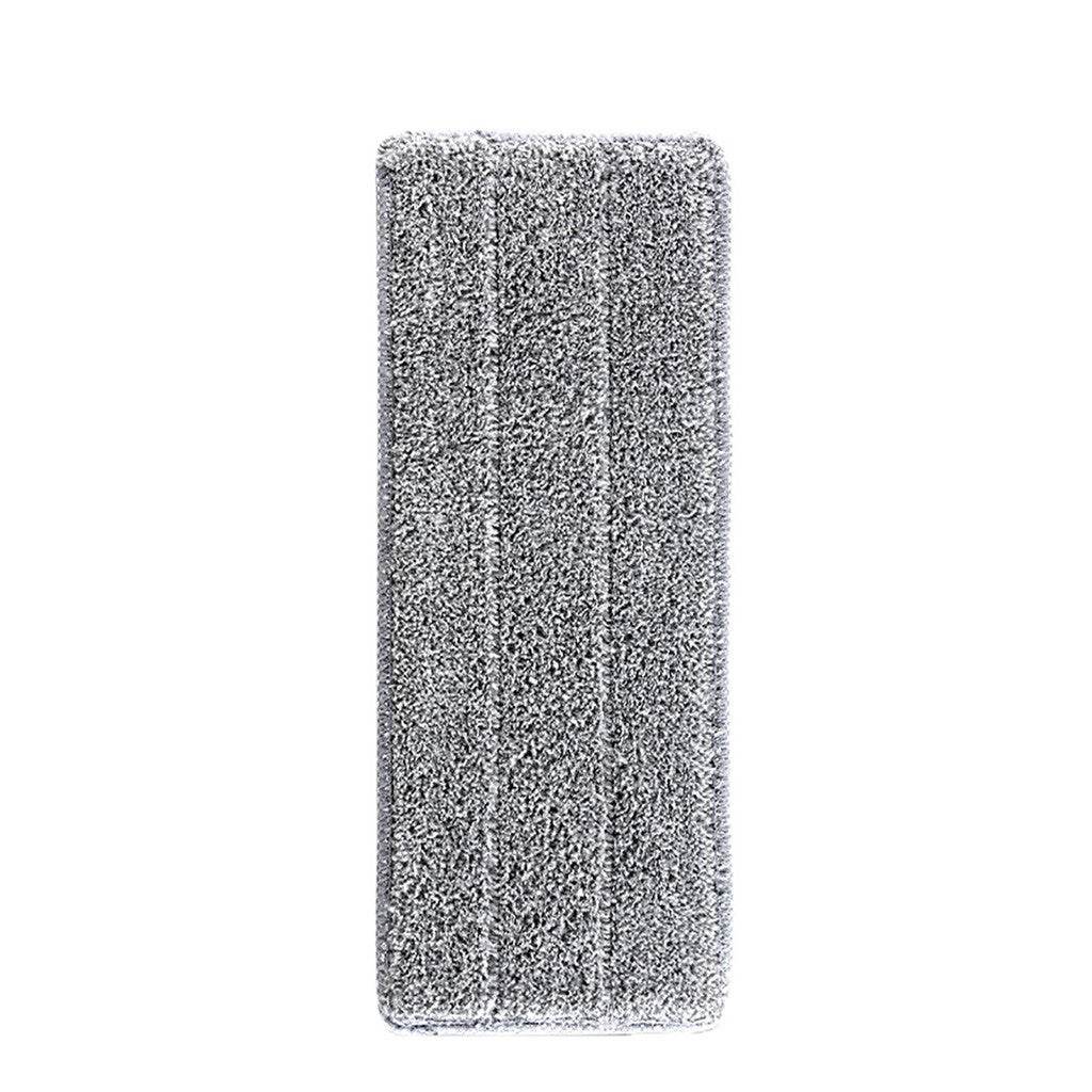 Replacement Microfiber Mop Pads - Mubimart