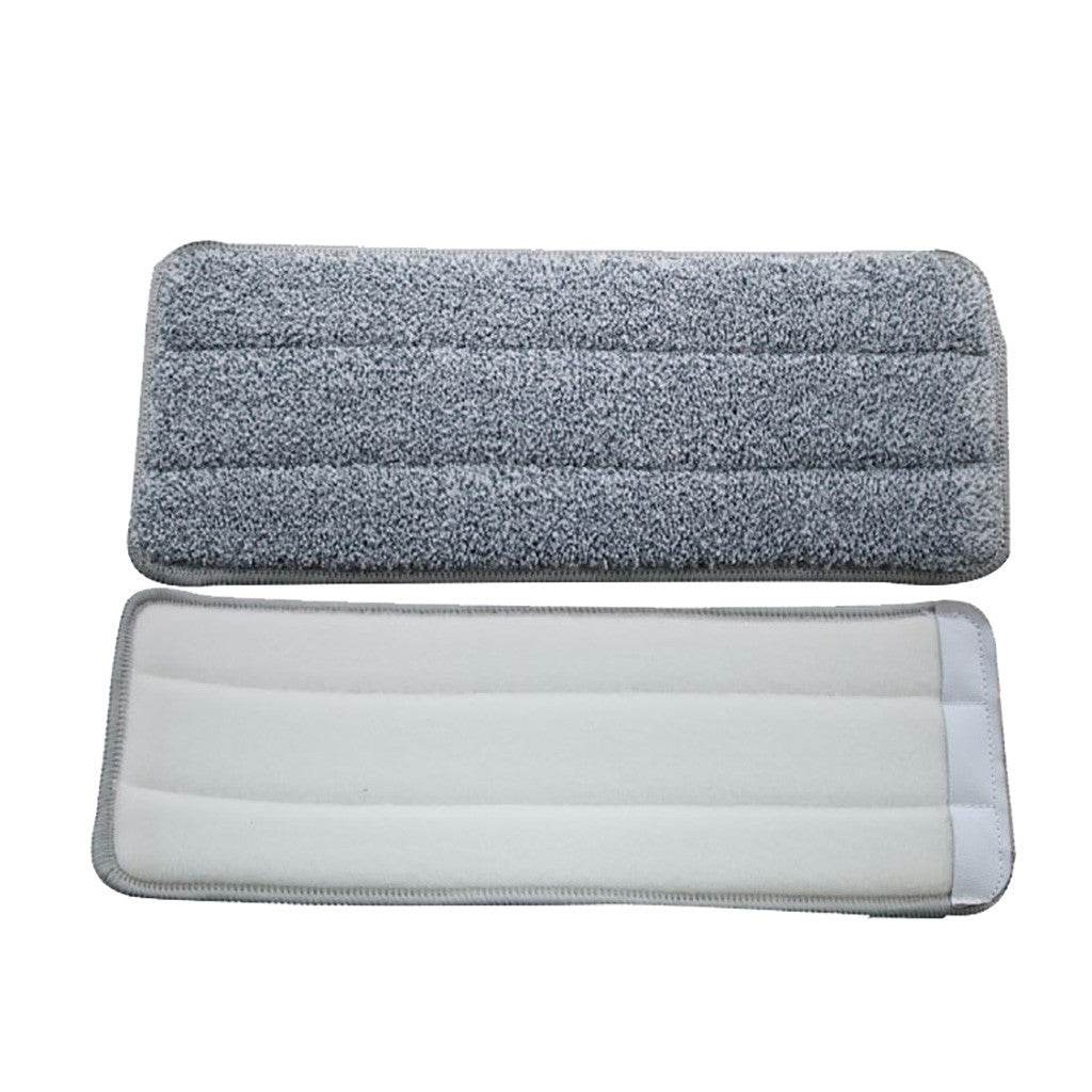 Replacement Microfiber Mop Pads - Mubimart