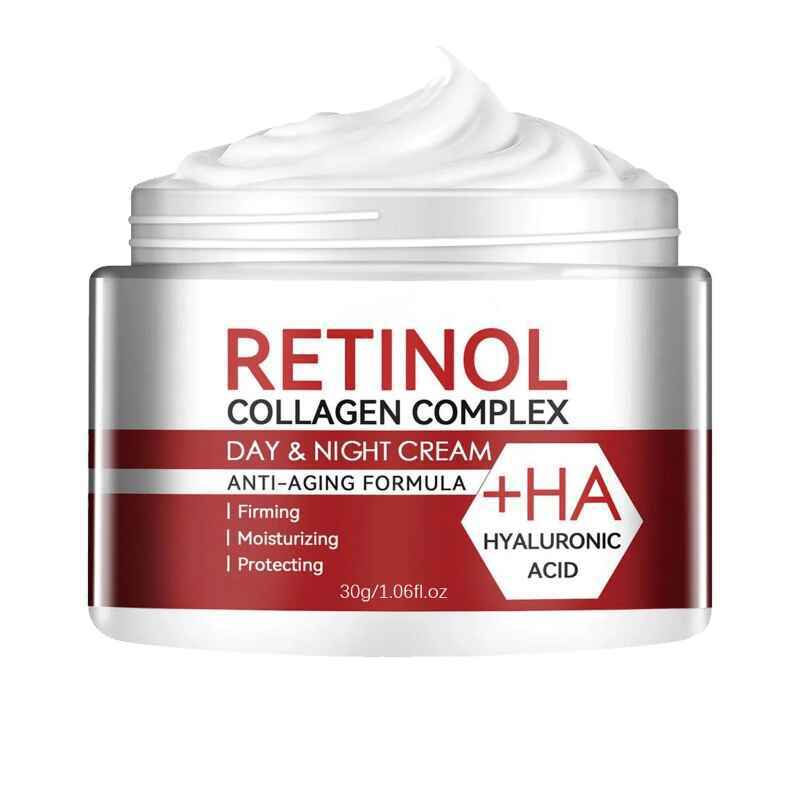 Retinol Creams