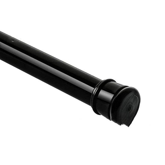 Retractable Shower Curtain Rod Bathroom Pole Clothes - Mubimart