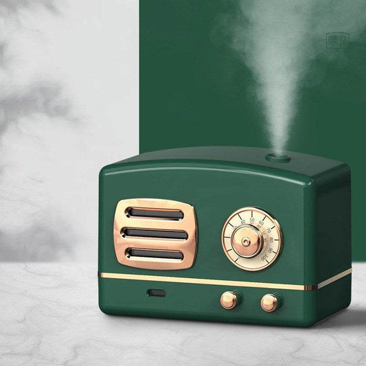 Retro humidifier - Mubimart