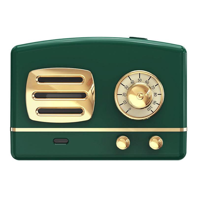 Retro humidifier - Mubimart
