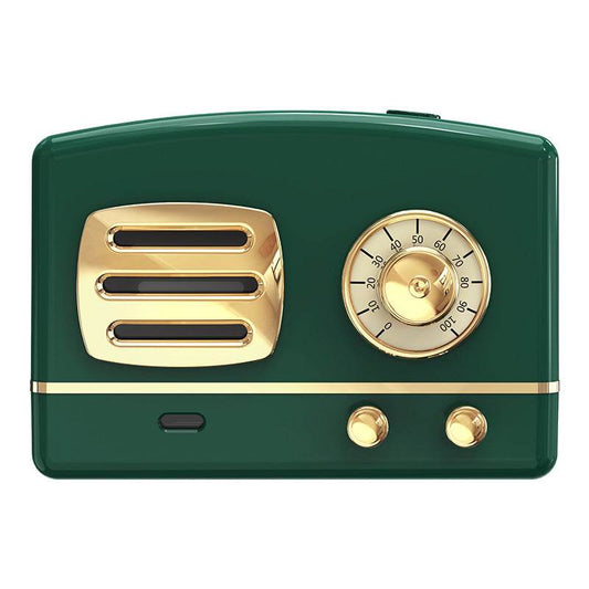 Retro humidifier - Mubimart