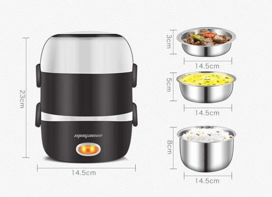 Rice cooker - Mubimart